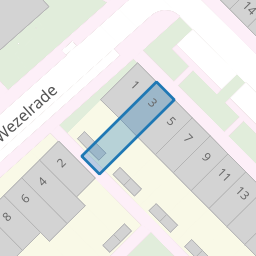 Perceel GVH37-AW-3498