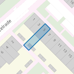 Perceel GVH37-AW-3499