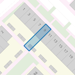 Perceel GVH37-AW-3501