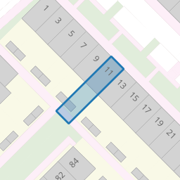 Perceel GVH37-AW-3502