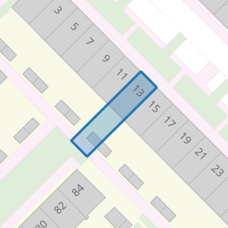 Perceel GVH37-AW-3503