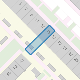 Perceel GVH37-AW-3504