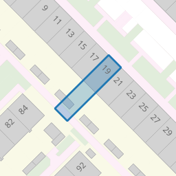 Perceel GVH37-AW-3506