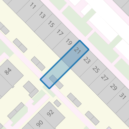 Perceel GVH37-AW-3507