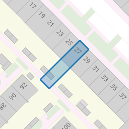 Perceel GVH37-AW-3510