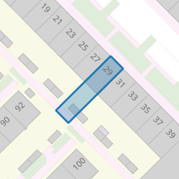 Perceel GVH37-AW-3511