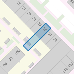 Perceel GVH37-AW-3514