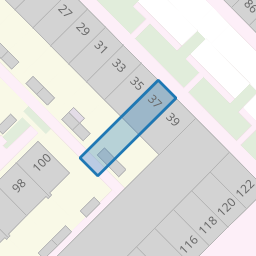 Perceel GVH37-AW-3515