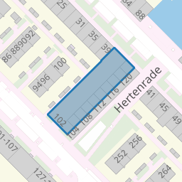 Perceel GVH37-AW-3517