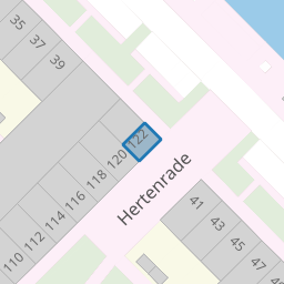 Perceel GVH37-AW-3518