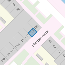 Perceel GVH37-AW-3519