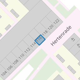 Perceel GVH37-AW-3521