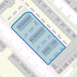 Perceel GVH37-AW-3528