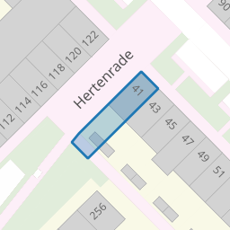 Perceel GVH37-AW-3529