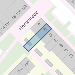 Perceel GVH37-AW-3530