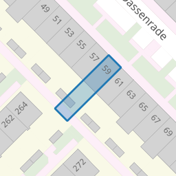 Perceel GVH37-AW-3538