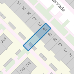 Perceel GVH37-AW-3539