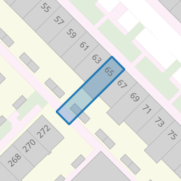 Perceel GVH37-AW-3541