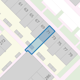 Perceel GVH37-AW-3544