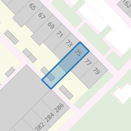 Perceel GVH37-AW-3546