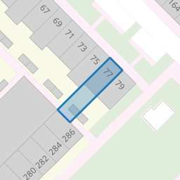 Perceel GVH37-AW-3547