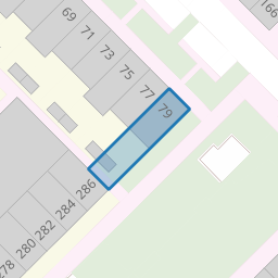 Perceel GVH37-AW-3548