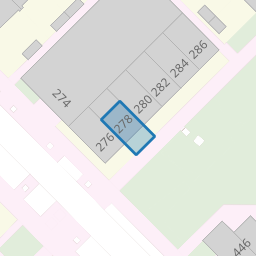 Perceel GVH37-AW-3553