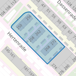 Perceel GVH37-AW-3556