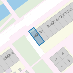 Perceel GVH37-AW-3559