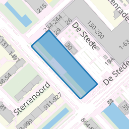 Perceel GVH37-AW-356