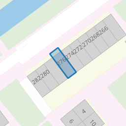 Perceel GVH37-AW-3562