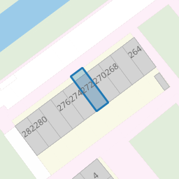 Perceel GVH37-AW-3564