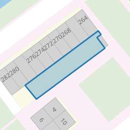 Perceel GVH37-AW-3570