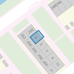 Perceel GVH37-AW-3572