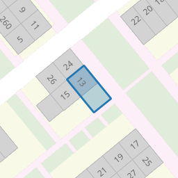 Perceel GVH37-AW-3580