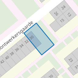 Perceel GVH37-AW-3583