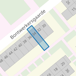 Perceel GVH37-AW-3585