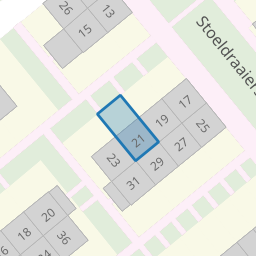 Perceel GVH37-AW-3589