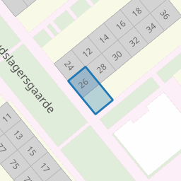 Perceel GVH37-AW-3595