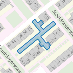 Perceel GVH37-AW-3597