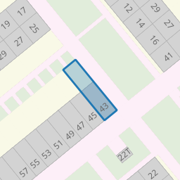 Perceel GVH37-AW-3601