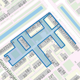 Perceel GVH37-AW-3611