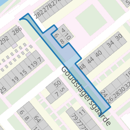 Perceel GVH37-AW-3612