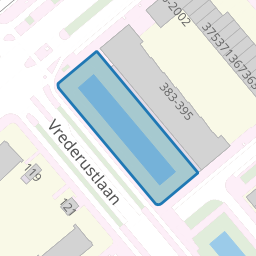 Perceel GVH37-AW-3621