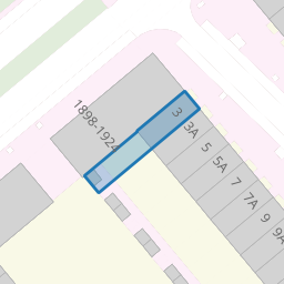 Perceel GVH37-AW-3625