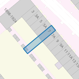 Perceel GVH37-AW-3629