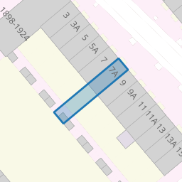 Perceel GVH37-AW-3630