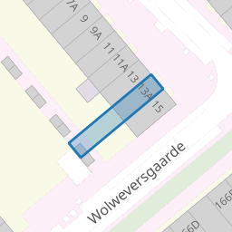 Perceel GVH37-AW-3636