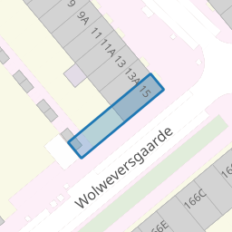 Perceel GVH37-AW-3637