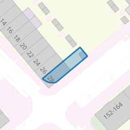 Perceel GVH37-AW-3645